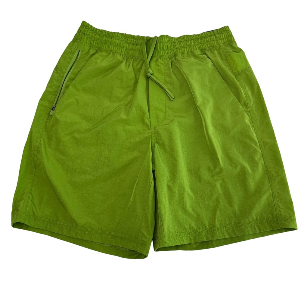 NWT VRST All-In Men's Shorts Small 7" inseam Relaxed Hip active UV protection